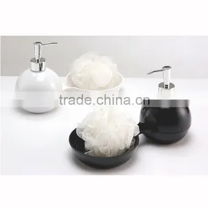 Bathing Set Lotion Dispenser thumbnail-1