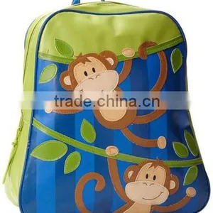 Kids Cartoon School Bag To Match Kid Clothes Children Backpack thumbnail-4