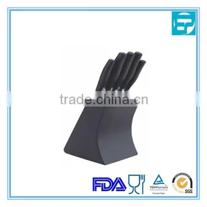 Stainless Steel Kitchen Knife Set thumbnail-1