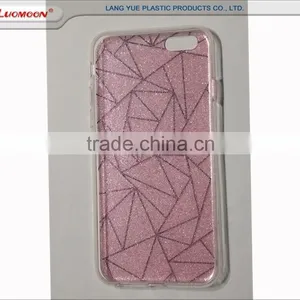 Glitter Mobile Phone Case Cover for Huawei Ascend t u 3300 1310 156 158 208 261l thumbnail-2