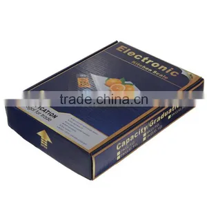7kg Digital LCD Electronic Kitchen Scales Parcel Food Weight New thumbnail-6