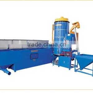 Expandable Small EPS Pre-expander Machine thumbnail-3