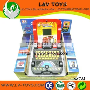 LV0054625 English&Spanish Plastic Electronic Organ thumbnail-5