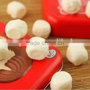 Soft/hard Candy Making Machine for Candy Factory thumbnail-1