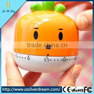 Mini Egg Digital Kitchen Timers thumbnail-3