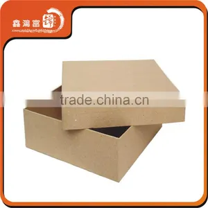 Hot Sale Customized Color Printing Paper Box for Shoes thumbnail-4