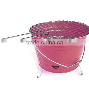 Charcoal Starter Accessory Type Indoor Charcoal Bbq Grill thumbnail-5