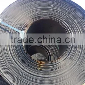Hot Rolled Steel Plate Without Patterns thumbnail-1