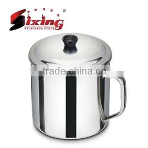 Popular Stainless Steel Cup/Stainless Steel Mug thumbnail-2