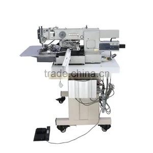 XC-2516R High Quality Industrial Computer Pattern Sewing Machine Manufacturer thumbnail-3