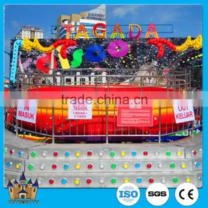 Direct Supplier Disco Tagada for Sale thumbnail-1