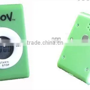 Hot Sales Mini Digital Countdown Timer With Magnet for Promotion thumbnail-1