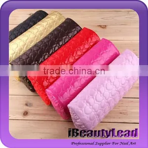 High Quality Hand Arm Rest Pillow for Manicure Use Nail Hand Pillow thumbnail-1