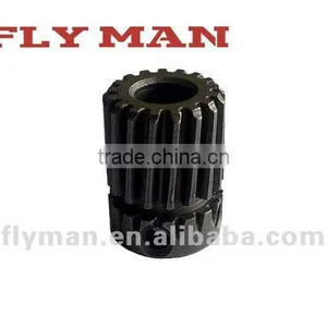 ML02 For Siruba 747 Over-Lock Sewing Machine Parts thumbnail-1