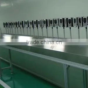 Professional Painting Factory for Plastic Product thumbnail-1