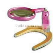 Magnifier,Folding Illuminating Magnifier thumbnail-1
