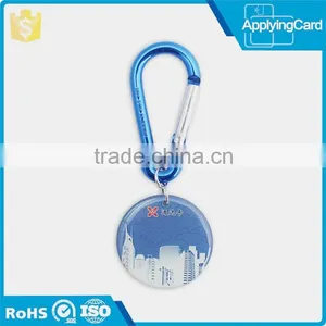 Special Offer Free Samples Free Shipping Waterproof Epoxy Card With Low Cost thumbnail-1