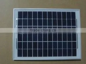 Solar Panels and Modules Polycrystalline 4W GH Energy thumbnail-1