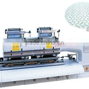 128 Needle Smocking Machine thumbnail-1