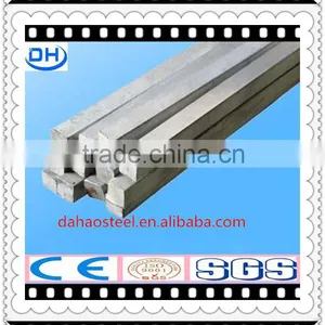 Quality Steel Steel Billet thumbnail-1