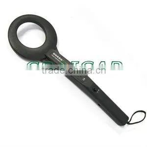 Free Shipping MD-200 Handheld Metal Detector thumbnail-1