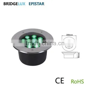 Ip67 Led Outdoor Light Underground 12w thumbnail-1