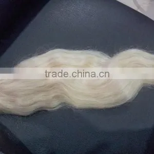 Attractive Natural Straight Cheap Human Hair Blonde Bundles thumbnail-2