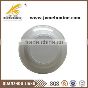 China Suppliers Wholesale White Round Dinner Plate Latest Products in Market thumbnail-4