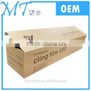 Food Grade Colored Shrink Wrap for Food thumbnail-4