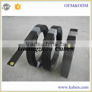 OEM 4*7mm 6.25*6.25mm Carbon Fiber Guitar Necks, Carbon Fiber Guitar Neck Bars /rods thumbnail-1