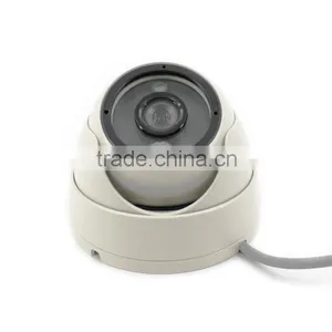 1.3 MP Outdoor AHD Camera-- IR- CUT COMS AHD CCTV Dome Camera thumbnail-2