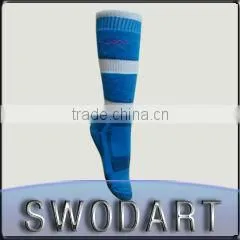 2014 Custom Ski Socks Elite Socks thumbnail-1