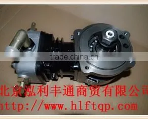 High Quality for Original JAC Inflating Pump (3509110FA090) thumbnail-1