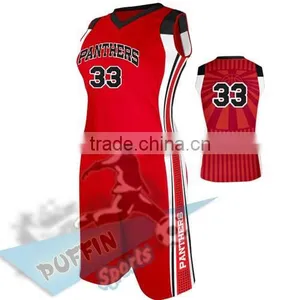 Basketball Full Sublimation Kit thumbnail-1