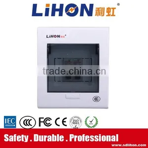 Luxurious Series Surface & Flush Mount Auto Open Ftth Power Distribution Box thumbnail-3