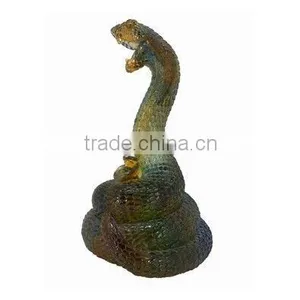 2013 New Year Crystal Snake Promotion Gift thumbnail-1