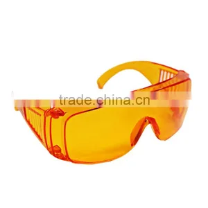 Wholesale AS/NZS 1337 Polycarbonate Industrial Eyes Protection Rayban Sunglasses thumbnail-2