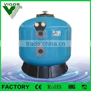 Swimming Pool Commercial Fiberglass Large Sand Filter thumbnail-1