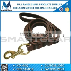 Double Dog Leash Harness Running Dog Leash thumbnail-2
