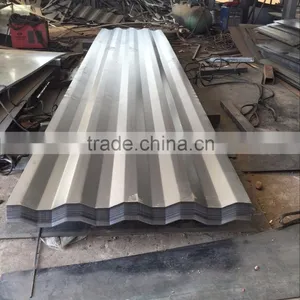 2-12mm pp Corrugated Panels Sheet thumbnail-6