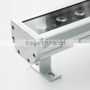 Outdoor Decoration Light High Quality Rgb Color Changing Edison 3in1 3w 12pcs Ip65 36w Led Wall Washer thumbnail-5