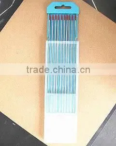 Thoriated Tungsten Electrode With High Quality thumbnail-1