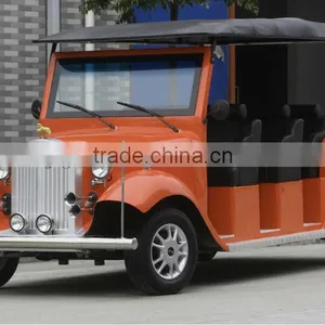European Standard Electric Classic Car thumbnail-1