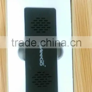 Output Intel Atom Z3735F 5V 2A MEEGOPAD T03 2GB 32GB Cooling Fan Mini PC Stick thumbnail-3