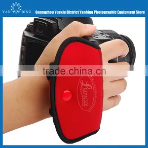 Chinese DSLR Camera Wrist Strap Soft Hand Grip Wrist Strap thumbnail-2