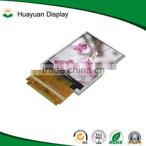 2 Inch Small Lcd Display Watch Lcd Display thumbnail-1
