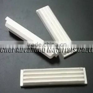 Wear Resistant Alumina Ceramic Tiles Used For Burners thumbnail-3