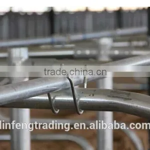Cattle/Cow Lying Bar, Livestock Farming Equipment thumbnail-3