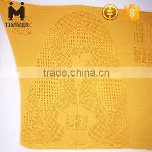 Light and Breathable Shoes Upper Sport Shoes Upper thumbnail-1
