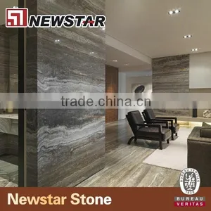 Newstar Silver Travertine Pavers thumbnail-4